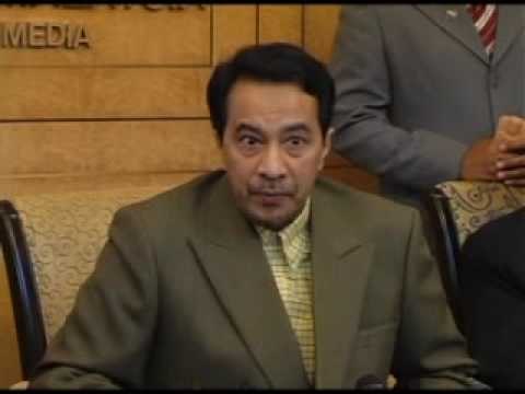 FMT 1DIS - KELANTAN DAN NAJIB BERUNDING ISU MINYAK