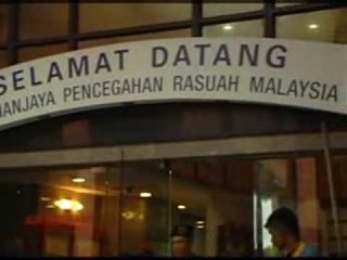 FMT 0412 - SPRM MINTA BANTUAN PKR KESAN PI BALA.