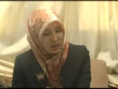 FMT 28NOV-KERAJAAN DISERU MEMBERDAYA GOLONGAN WANITA.wmv