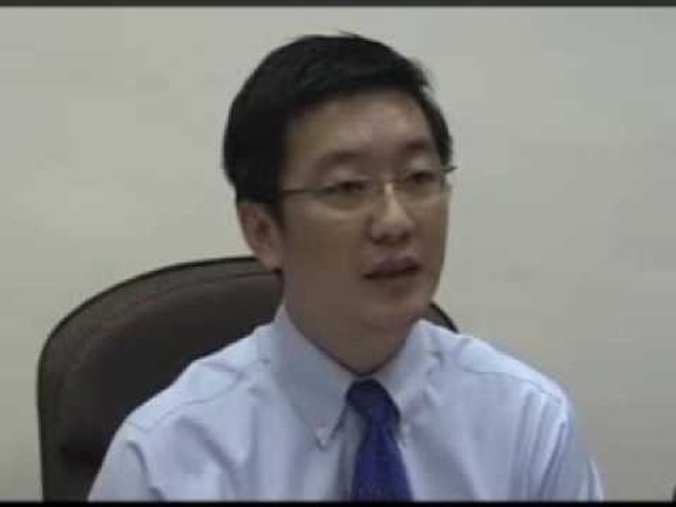 FMT 0412 - Gerakan Pemuda Pulau Pinang Sokong Bina Pusat Konvensyen Antarabangsa