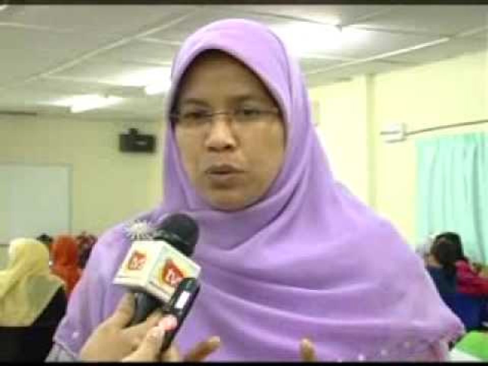 FMT 21 NOV - KONVENSYEN WANITA PKR