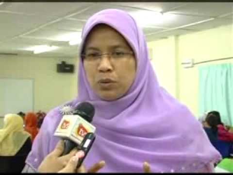 FMT 21 NOV - KONVENSYEN WANITA PKR