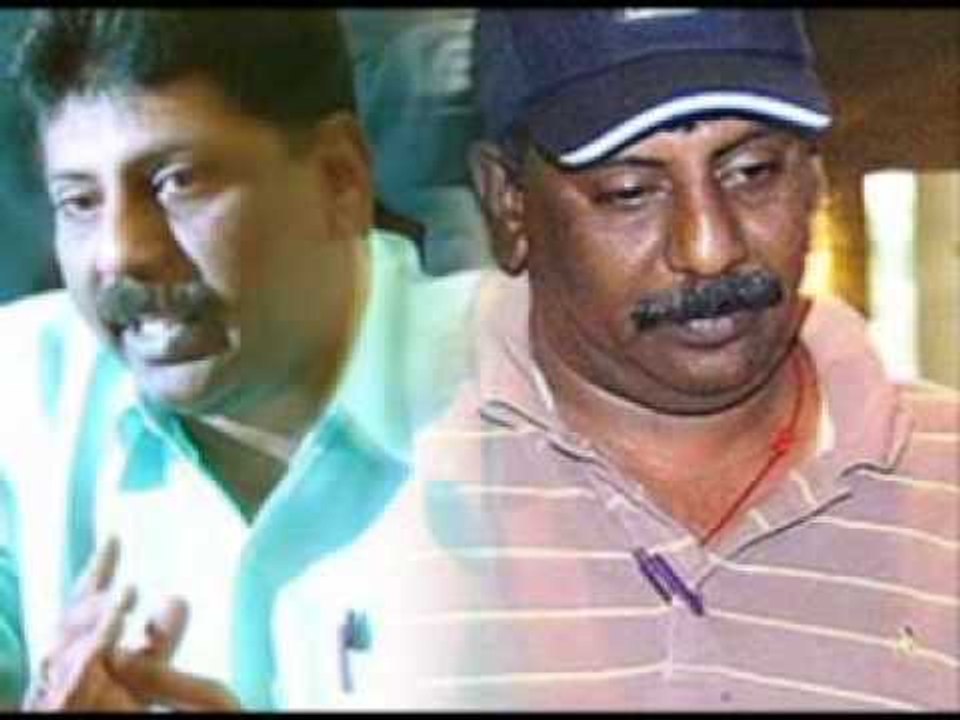 FMT 18NOV - Bala :  Kerajaan Tahu Saya Dimana