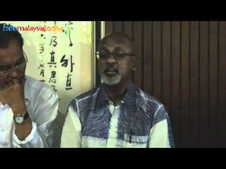 'Najib, ikut cadangan Buku Jingga'