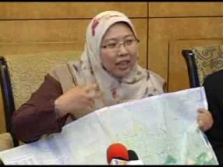 Video herunterladen: FMT 26NOV - Fuziah: PahangLulus Pembalakan Tanpa Pengetahuan Exco dan EIA.wmv