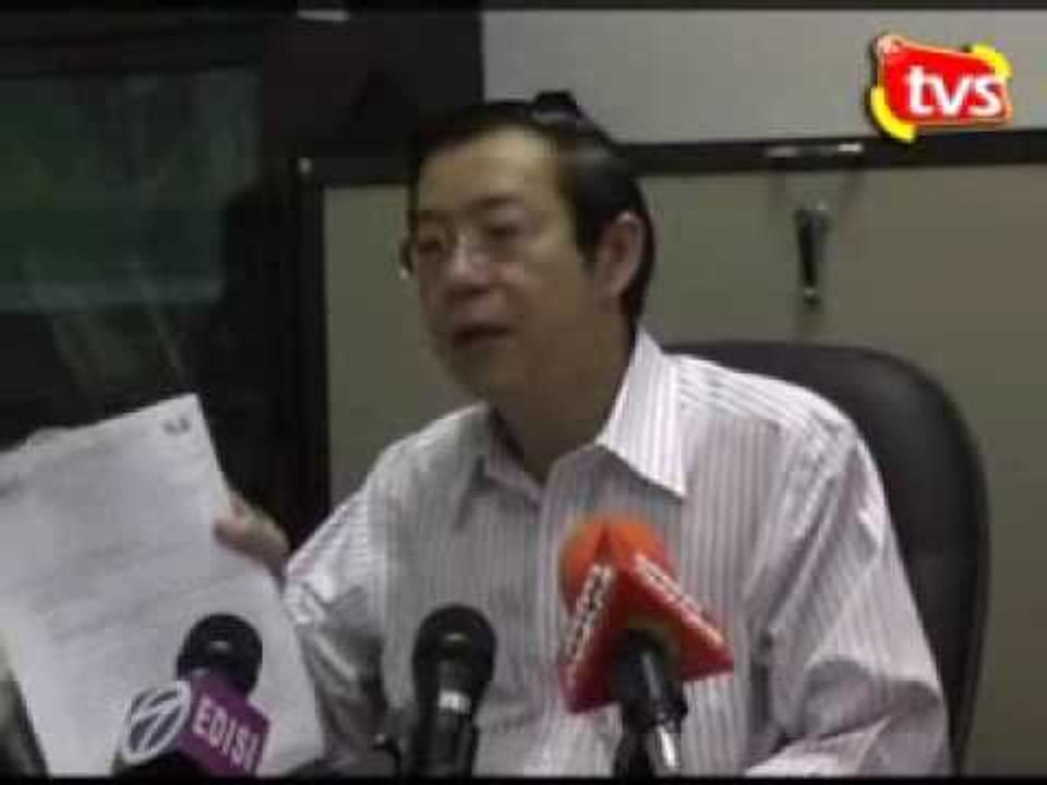 FMT 21NOV-LIM GUAN ENG TERIMA SURAT UGUTAN.wmv