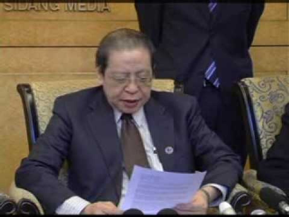 FMT 19 NOV - Rasuah Makin Meningkat pada 2020