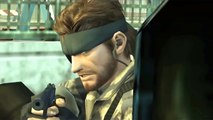 METAL GEAR SOLID (Honest Game Trailers en Español)