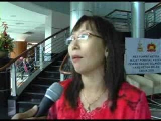 Tải video: FMT 18NOV Teresa : SPR Perlu Tahu Kuasa Speaker