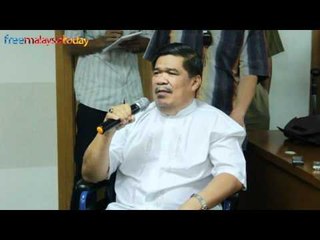 Suhakam to probe 'police violence'