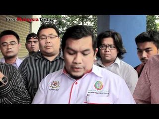 'Seditious' article: Perkasa wants columnist to be put under ISA