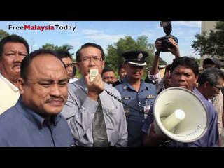 Demolition deferred, Bkt Jalil residents get new offer