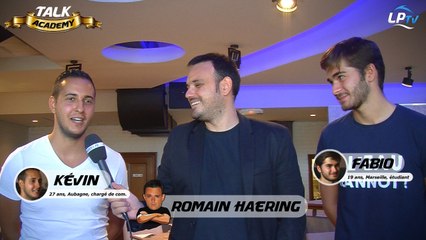 Talk Academy - Episode 4