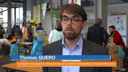 Et si votre événement devenait éco-responsable?