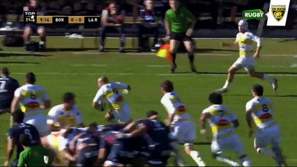 Flash ASR : Après match UBB / ASR
