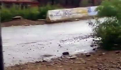 Murree Of SouthPunjab,Fort Munro