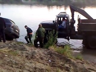 Взорвалось колесо на Порше Каен