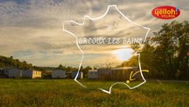 Camping Yelloh! Village Verdon Parc à Gréoux-les-Bains - Alpes de Haute-Provence - Provence