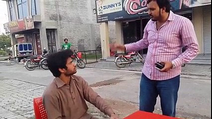 Poors are human think about them please