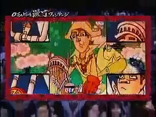 ナイツ！100万人が抱腹絶倒！！面白すぎる伝説の漫才！ 1 2