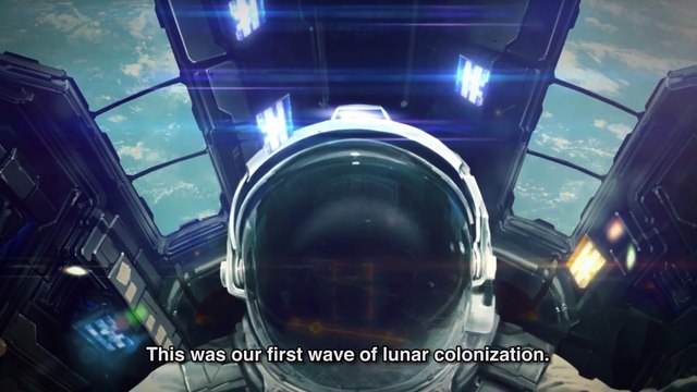 Anno 2205 Launch Trailer