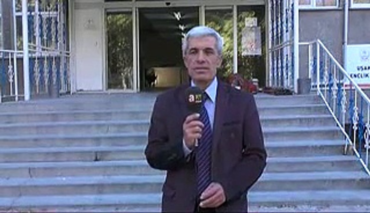 saglık meslek yüksek okulu hazır