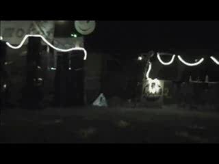 Tekos toul nefastek (nuit)