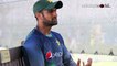 Pakistan all-rounder Shoaib Malik announces Test retirement - Cricket World TV