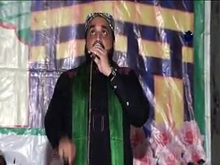 اللہ کے نام قاری شاہد Allah kay name qari shahid