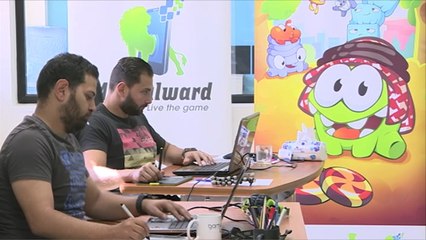 قمة للألعاب الإلكترونية بالأردن تظهر تراجع العرب