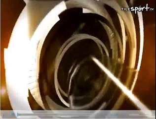 6η ΑΕΛ-Ολυμπιακός Βόλου  1-0 2015-16  Tilesport tv