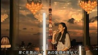 Aoi Teshima - 元気を出して(Mariya Takeuchi)