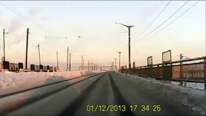 Without seatbelt car crash compilation #1