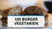 Recette veggie : faites un burger aux champignons !