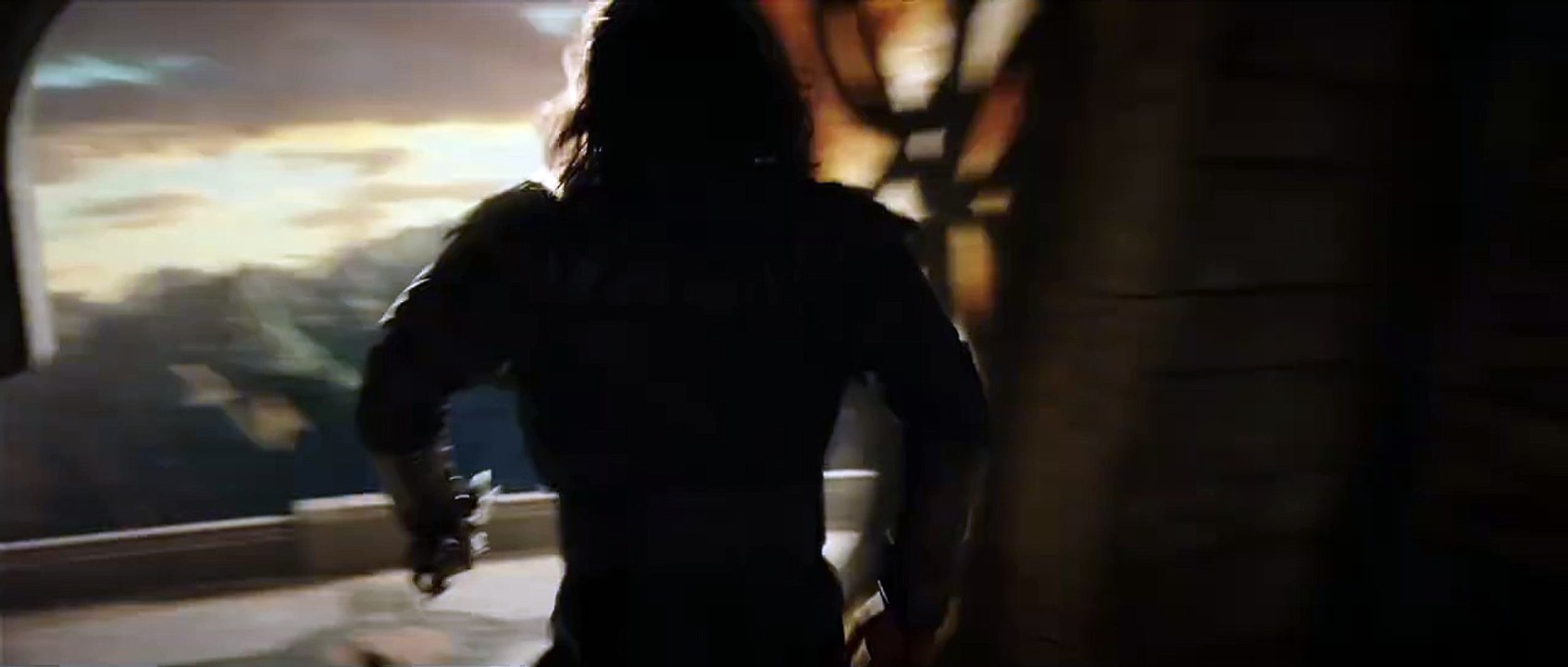 Warcraft, le Commencement : extrait de la bande-annonce