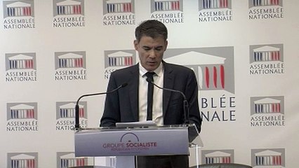 Visite de F.Hollande en Chine  : « un grand bond en avant pour la réussite de la COP 21 »