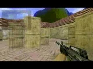 Counter Strike - Cpl Winter 2004 Final