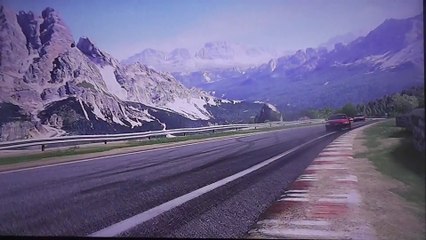 MITSUBISHI EVOLUTION VI vs AUDI RS3