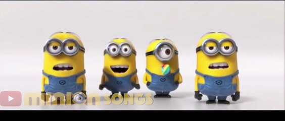 Silento - Watch Me (Whip/Nae Nae) Minions - Watch Me - Silento Minions