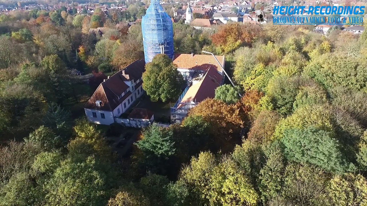 Herbsttage in Diepholz