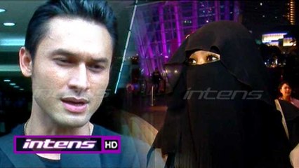 Indra Tantang Soraya Tunjukan Bukti Nikah - Intens 03 November 2015