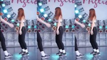 150621 스타일무브 댄스스쿨 Dance Perform   유리구슬 밀리오레 by sexy girl dance YouTube