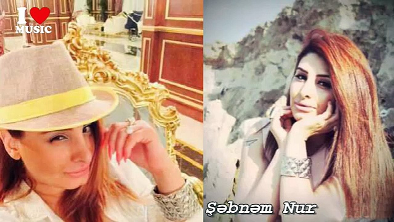 Shebnem Nur Can Xedice 2015