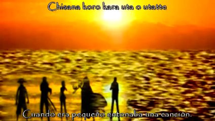 Maki Otsuki - Memories [Letra Traducida al Español] One Piece Ending 1 (480p)