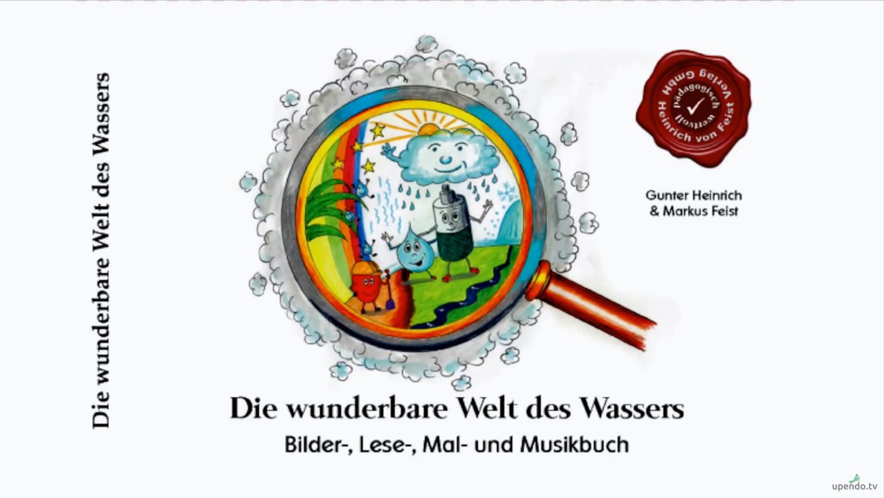 Gunter Heinrich - Zugang zu den Selbstheilungskräften (1/4)