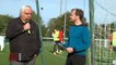 Vendée Les Herbiers Football : Rencontre avec André Gaborit