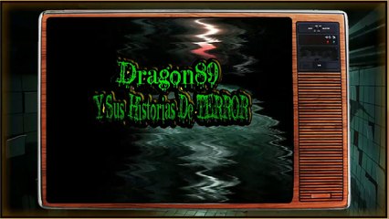 LA CHICA QUE PISO UNA TUMBA l Historias De Terror ESPECIAL HALLOWEEN #02
