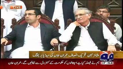 Check out Imran Khan_s Blasting Reply to Journalist on Reham Khan_s Question