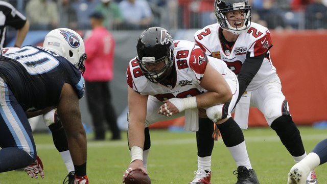 D. Led: What the Falcons Need to Fix