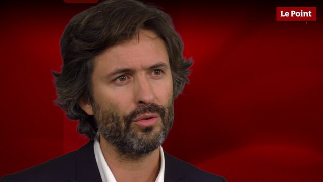 Le Goncourt à Mathias Enard pour Boussole